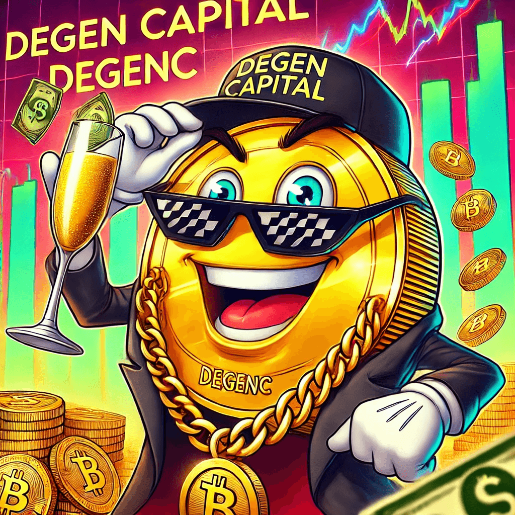 Degen Capital