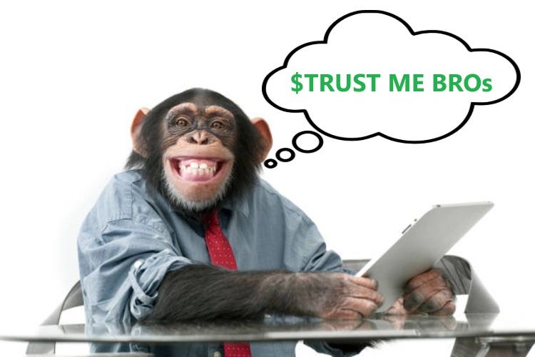 $TRUST ME BROs