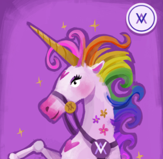 Velvet Unicorn